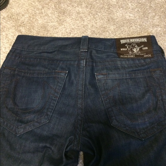 True Religion - Picture 6 of 6